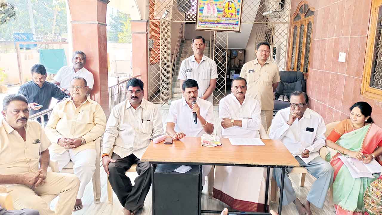 బీఆర్‌ఎస్‌ సభ దేశానికి దిక్సూచి