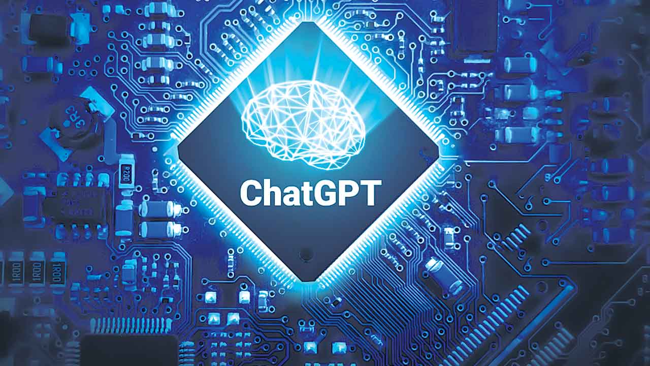 చాట్‌ జీపీటీ సంచలనం.. గూగుల్‌ సెర్చ్‌ ఇంజిన్‌కు చెక్‌ పడినట్టేనా?