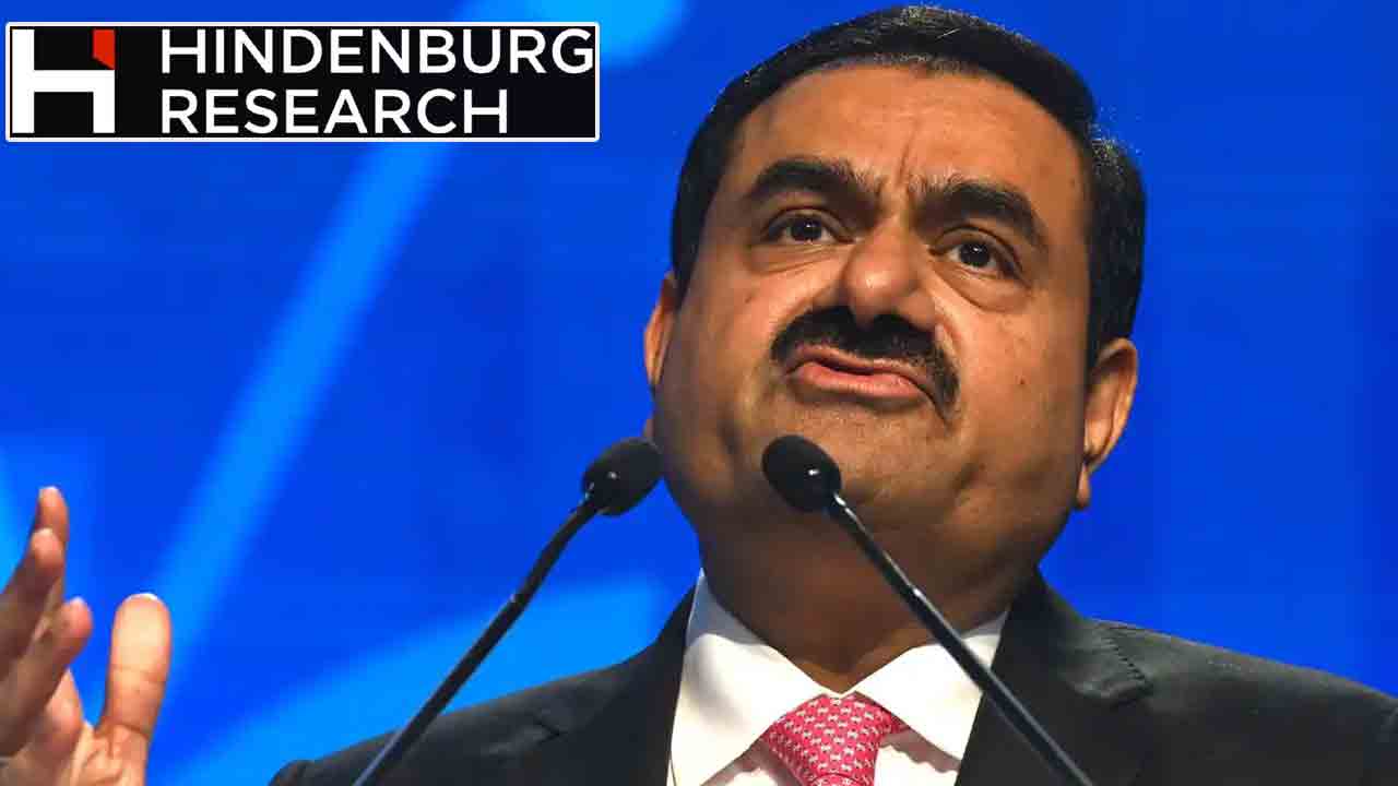 Gautam Adani | రూ.4.49 లక్షల కోట్లకువ్యక్తిగత సంపద.. ఫోర్బ్స్ టాప్-23 ర్యాంక్లో గౌతం అదానీ!