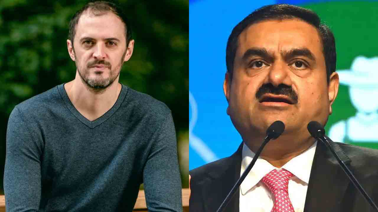 Committee to strengthen SEBI | సెబీ బ‌లోపేతానికి క‌మిటీ ఏర్పాటు.. అదానీ కేసుపై సుప్రీంకోర్టులో కేంద్రం వెల్ల‌డి