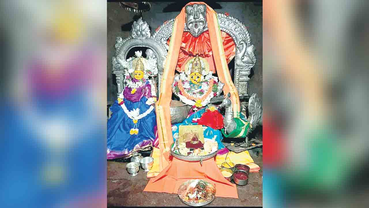 వసంత పంచమికి వేళాయె