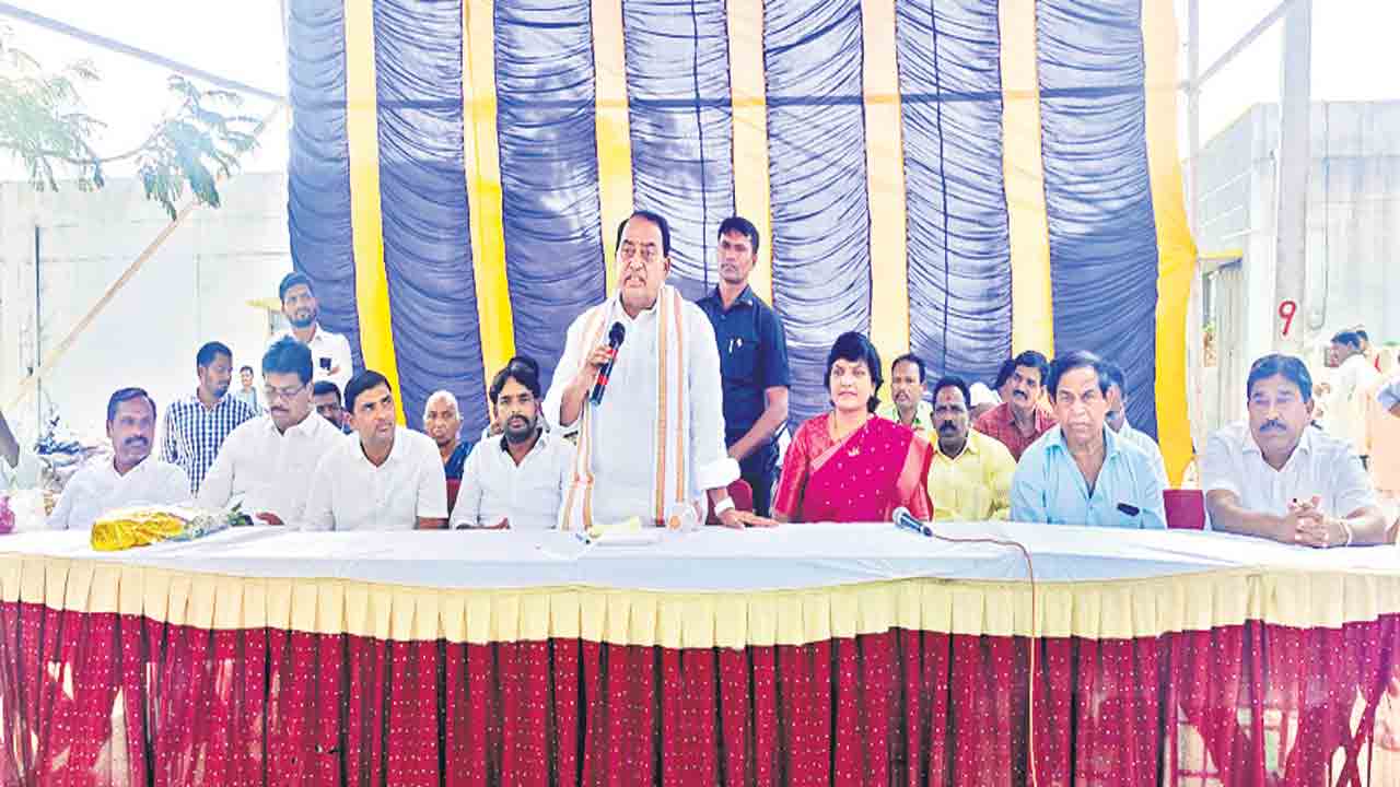 సరిహద్దు రాష్ట్రాల్లో బీఆర్‌ఎస్‌కు ఆదరణ