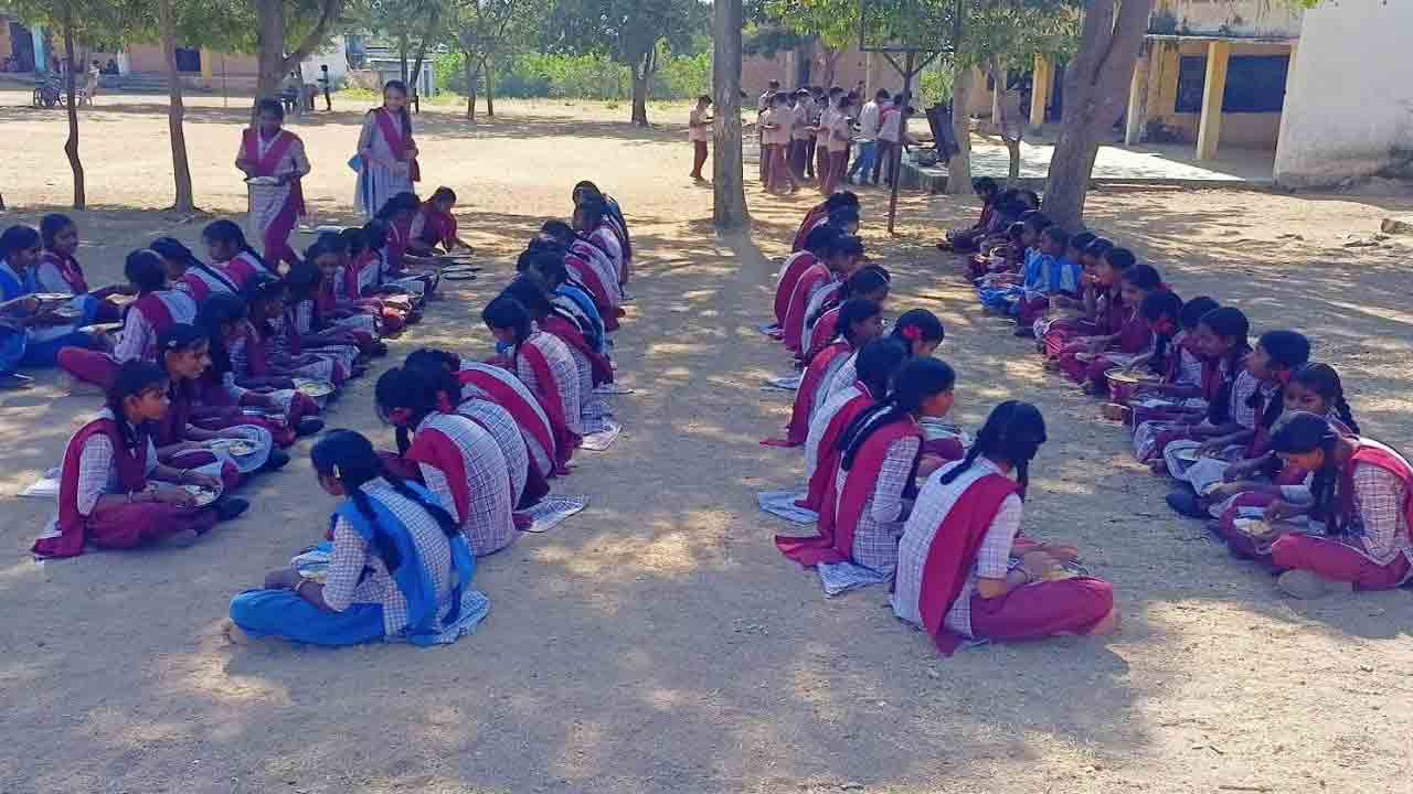 ‘మధ్యాహ్న’ ఏజెన్సీలకు తీపి కబురు