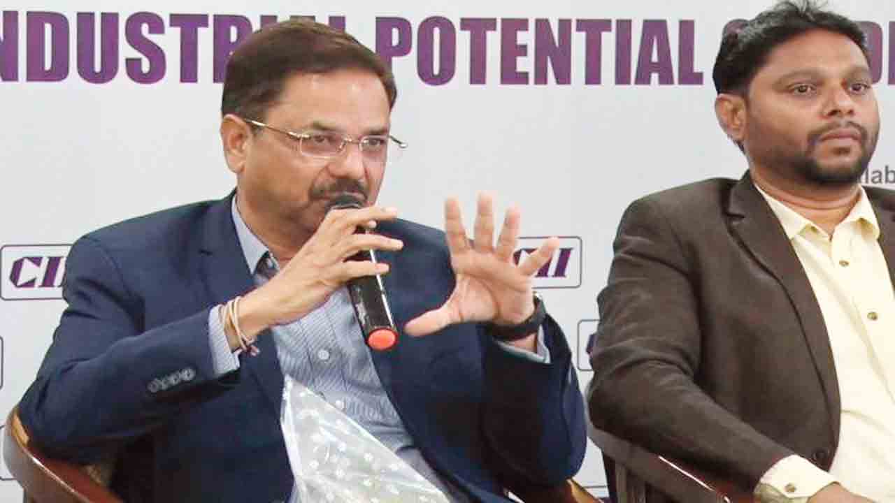 ఐటీ విస్తరణకు చర్యలు