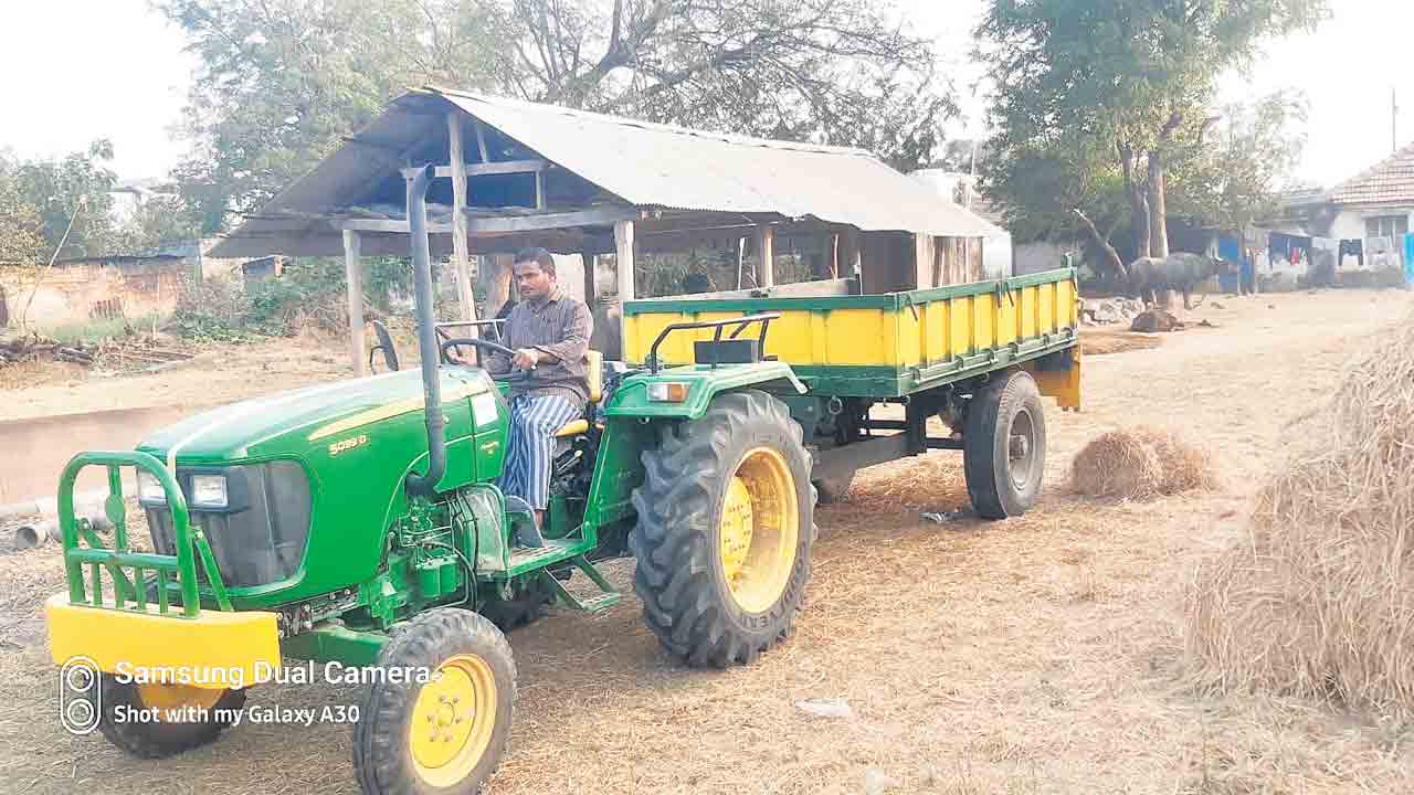 దళితబంధు సూపర్‌ హిట్‌