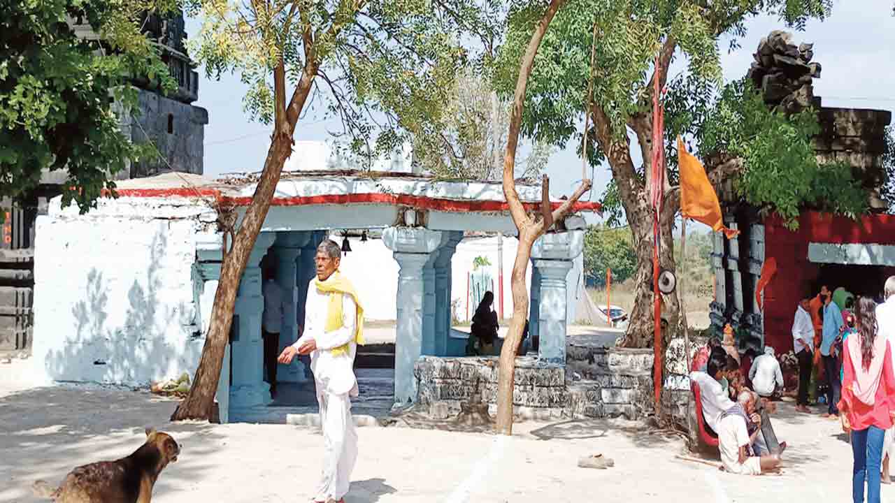 15న సదల్‌పూర్‌ జాతర ప్రారంభం