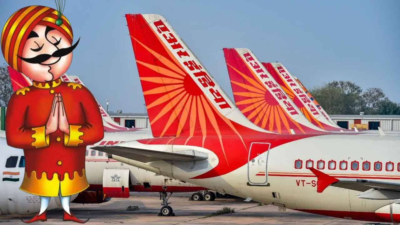 Air India | నియామ‌కాలు చేప‌ట్టిన ఎయిర్ ఇండియా.. వేత‌న ప్యాకేజీ రూ.2 కోట్ల‌పైమాటే!