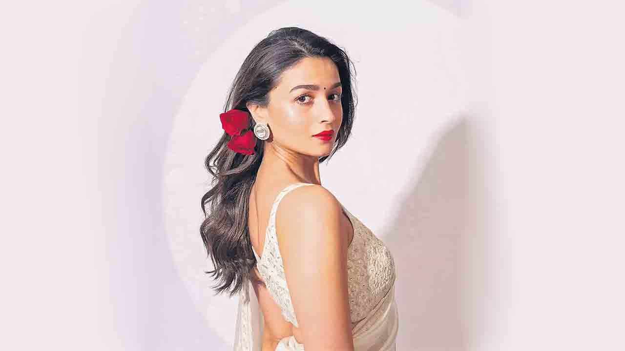 ఆలియా నచ్చడంతో..