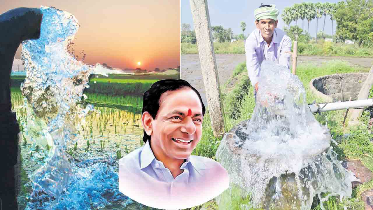 నిరంతరం నిర్విఘ్నం