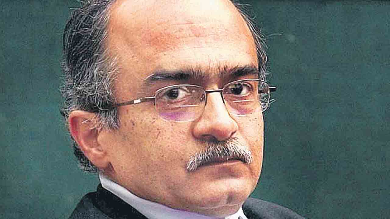 దేశంలో ఎమర్జెన్సీ కంటే దారుణంగా పరిస్థితులు: ప్రశాంత్‌ భూషణ్‌