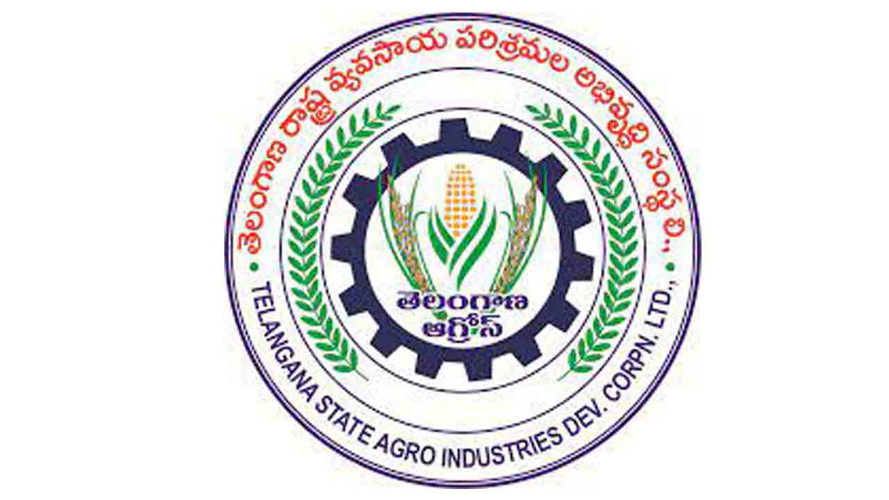 ఇక ‘ఆగ్రోస్‌’ చిరుధాన్యాలు