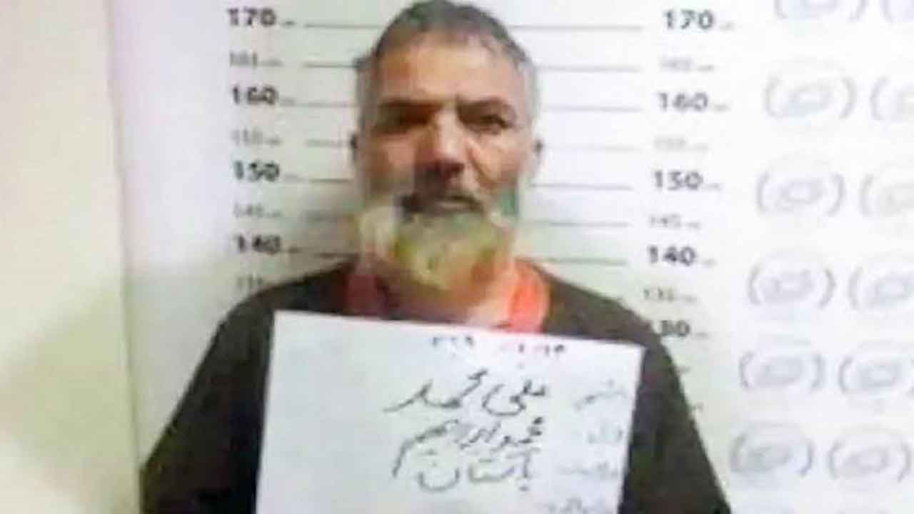 Ahmad Ahanger | ఎజాజ్‌ అహ్మద్‌ అహంగర్‌ను ఉగ్రవాదిగా ప్రకటించిన కేంద్రం