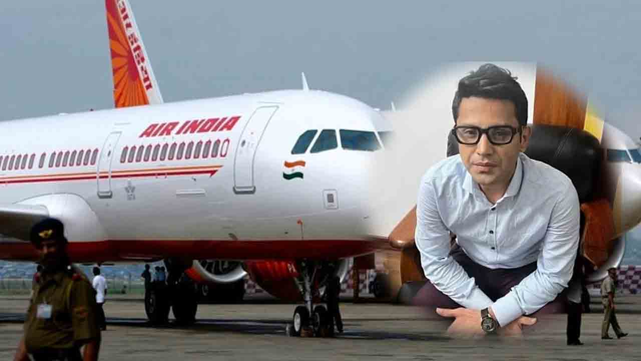 ఎయిర్‌ ఇండియా కేసులో కొత్త ట్విస్ట్‌..! మూత్రం తానుపోయలేదన్న శంకర్‌ మిశ్రా..!