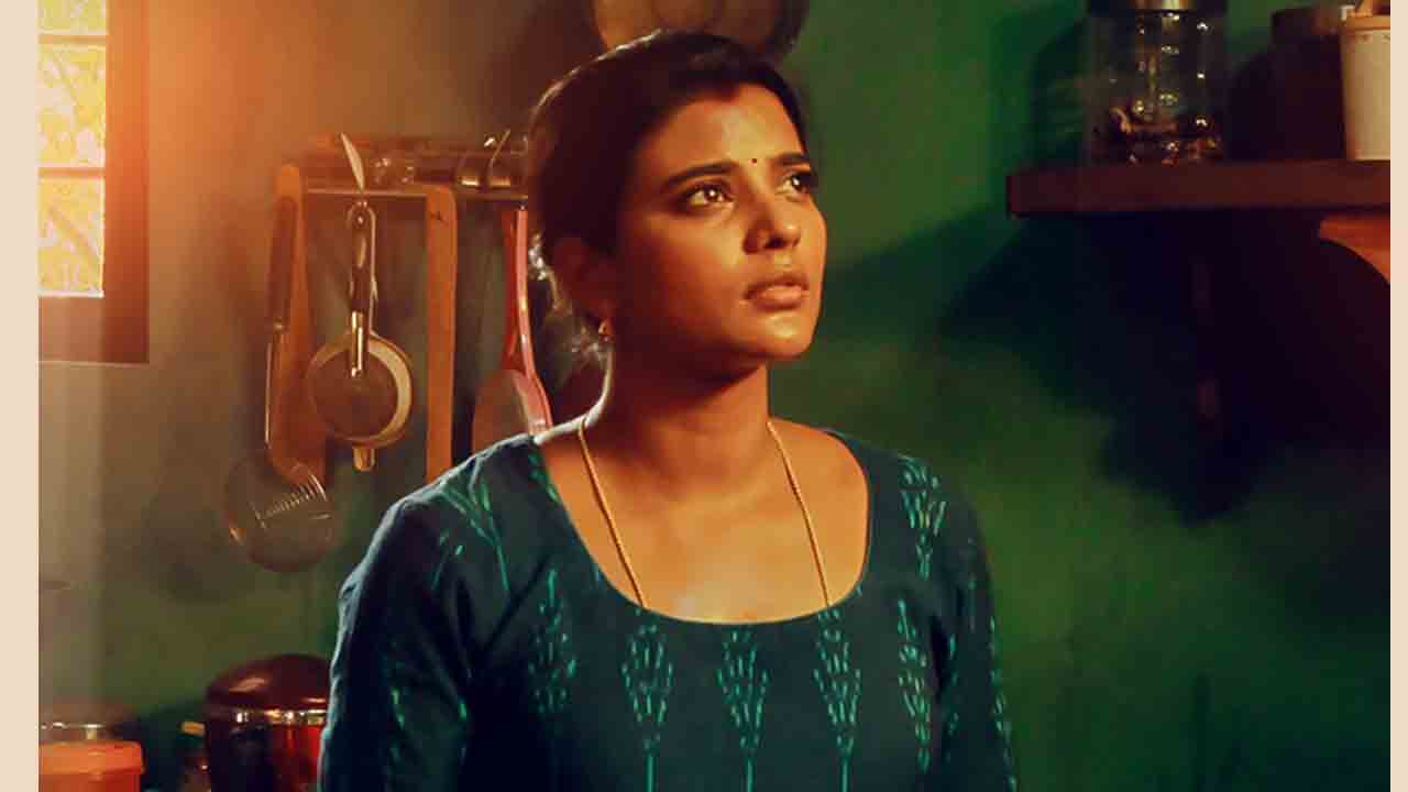 Aishwarya Rajesh | తగ్గేదేలే అంటోన్న ఐశ్వర్యరాజేశ్‌.. ఒకే రోజు రెండు సినిమాలు