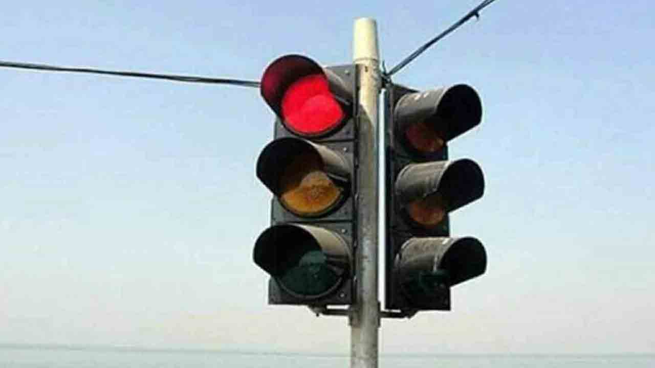 Traffic alert | హైదరాబాద్‌లోని ఆ రూట్‌లో నేటి నుంచి 40 రోజులు ట్రాఫిక్‌ ఆంక్షలు