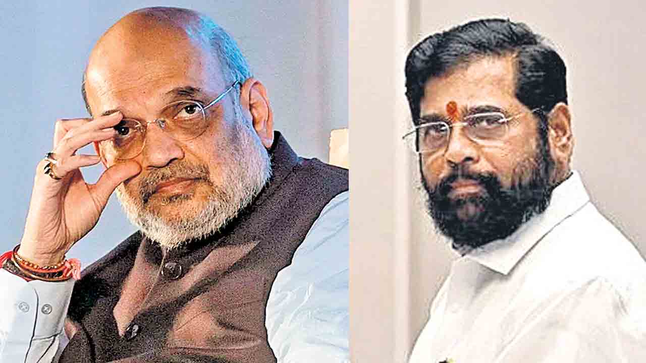 కర్ణాటక ఎన్నికలకు మహారాష్ట్ర నిధులు!