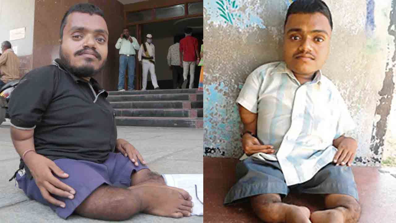 ఫ్లోరైడ్‌ పోరుబిడ్డ అంశాల స్వామి ఇకలేరు