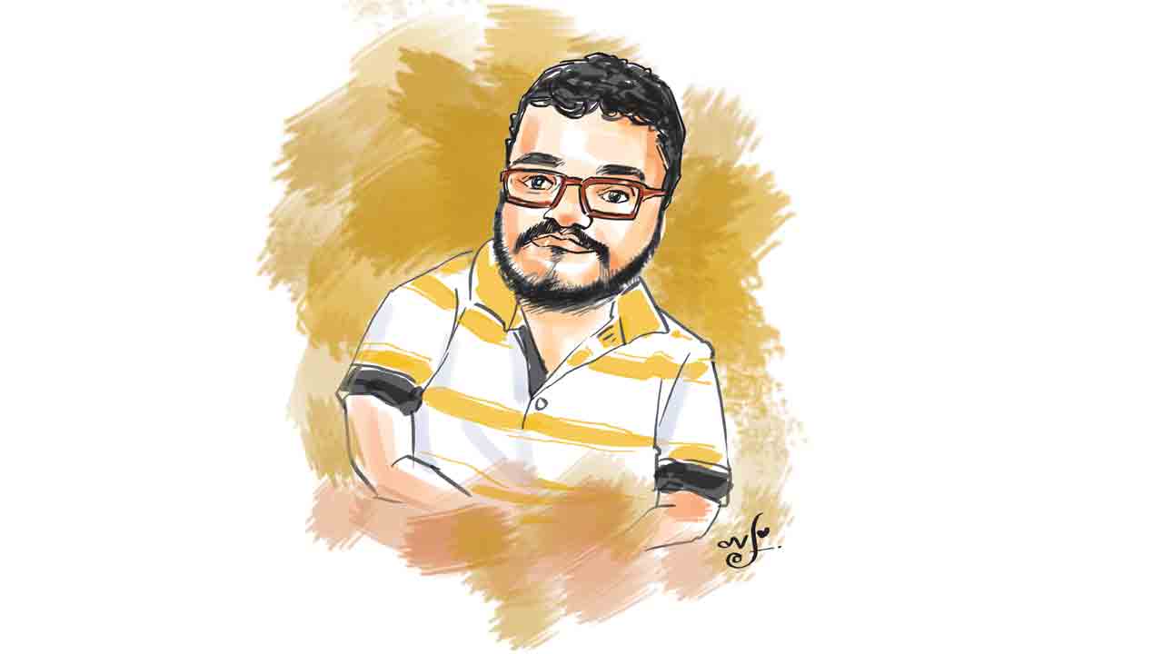 నీళ్ల జెండా…!