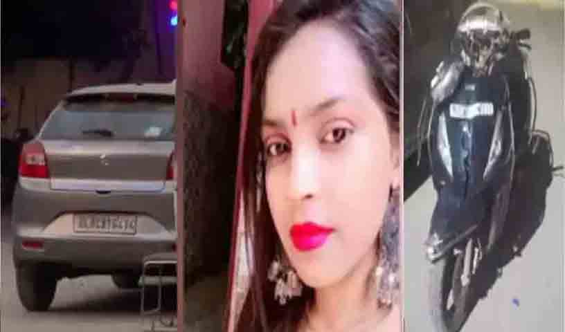 Delhi Accident | అంజలి శరీరంపై 40కి పైగా గాయాలు.. బయటకొచ్చిన పక్కటెముకలు..!