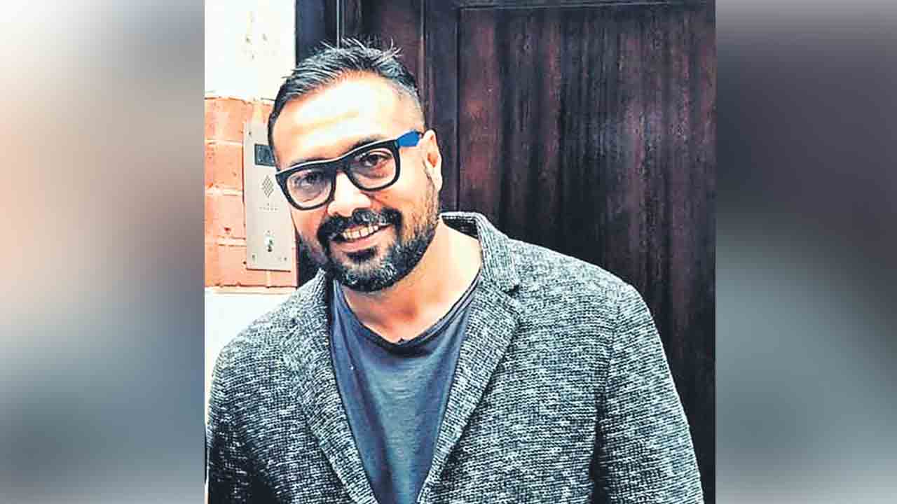 మోదీ మాటలతో ప్రయోజనం శూన్యం: బాలీవుడ్‌ దర్శకుడు అనురాగ్‌ కశ్యప్‌