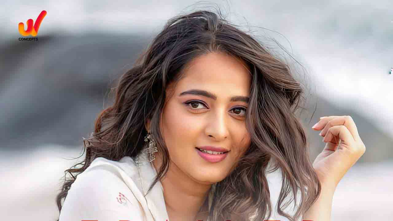 Anushka Shetty | కళ్యాణం కమనీయం ట్రైలర్‌ లాంఛ్‌ చేయనున్న అనుష్కాశెట్టి.. టైం ఫిక్స్