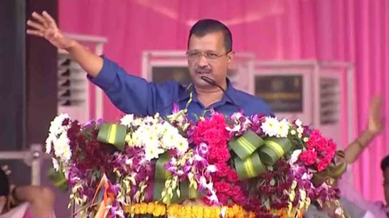 గవర్నర్లంతా రాజకీయం చేస్తున్నారు.. వారిని మోదీనే ఆడిస్తున్నారు : ఢిల్లీ సీఎం కేజ్రీవాల్