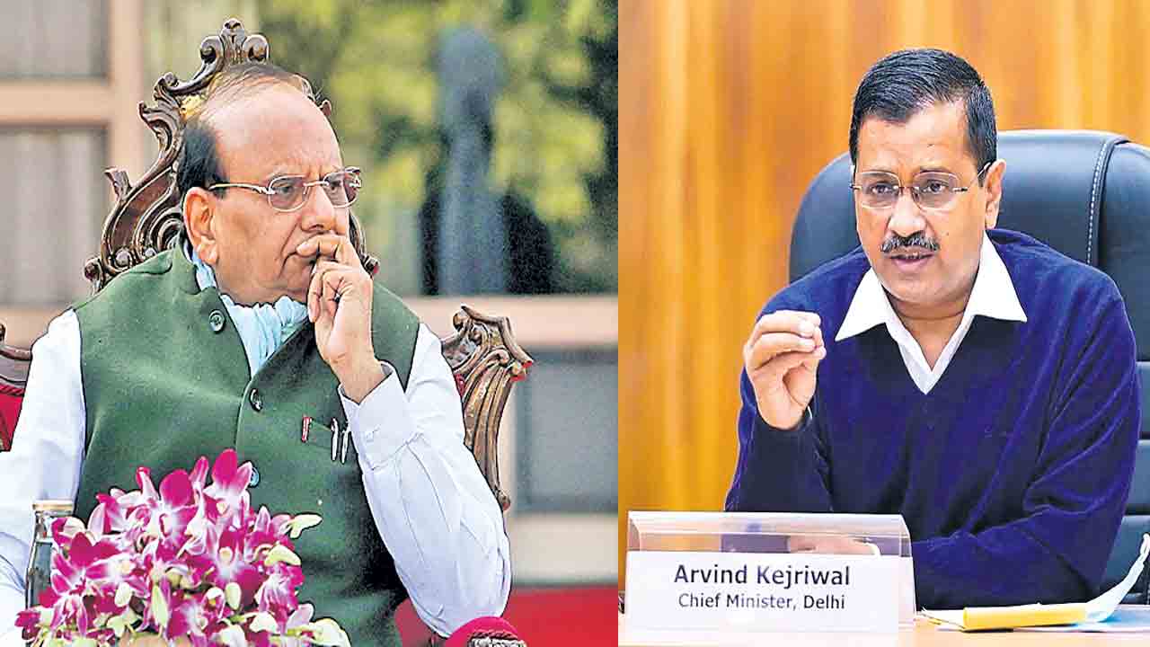 సూర్యచంద్రుల్లా పనిచేస్తేనే.. వ్యవస్థ సక్రమంగా ఉంటుంది