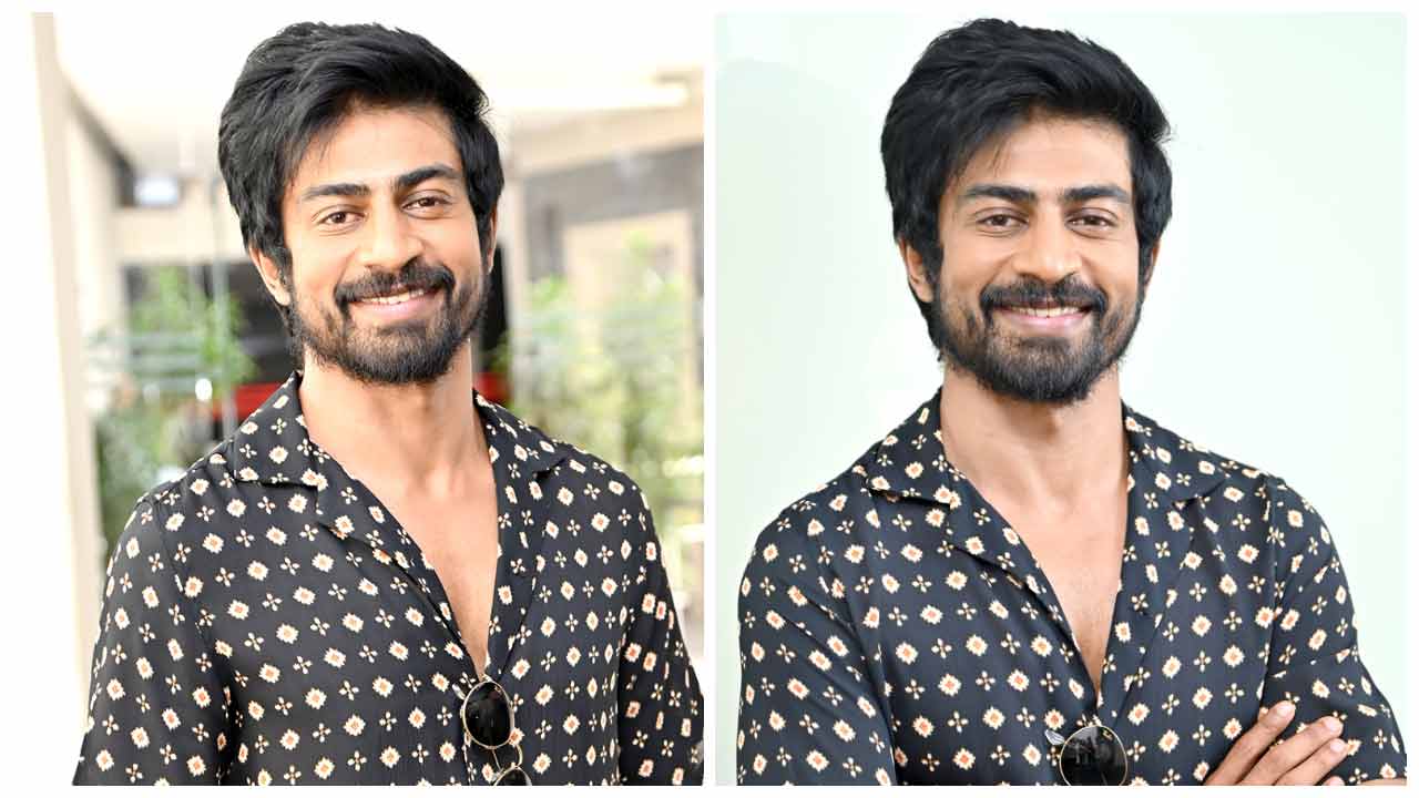 Arjun Das | బుట్ట బొమ్మ మూవీ ఇంటర్వ్యూలో అర్జున్ దాస్..