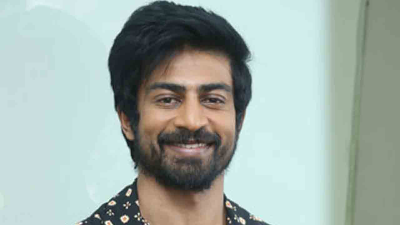 Arjun Das | బిగ్‌బీతో డైలాగులు షేర్ చేసుకుంటాననుకోలేదు.. కల్కి 2898 ఏడీపై అర్జున్‌ దాస్‌