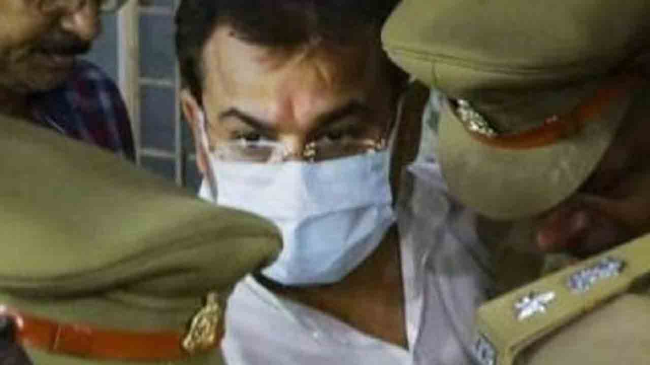 లఖింపూర్ కేసులో కేంద్ర మంత్రి కుమారుడు ఆశిష్‌ మిశ్రా బెయిల్‌పై విడుదల