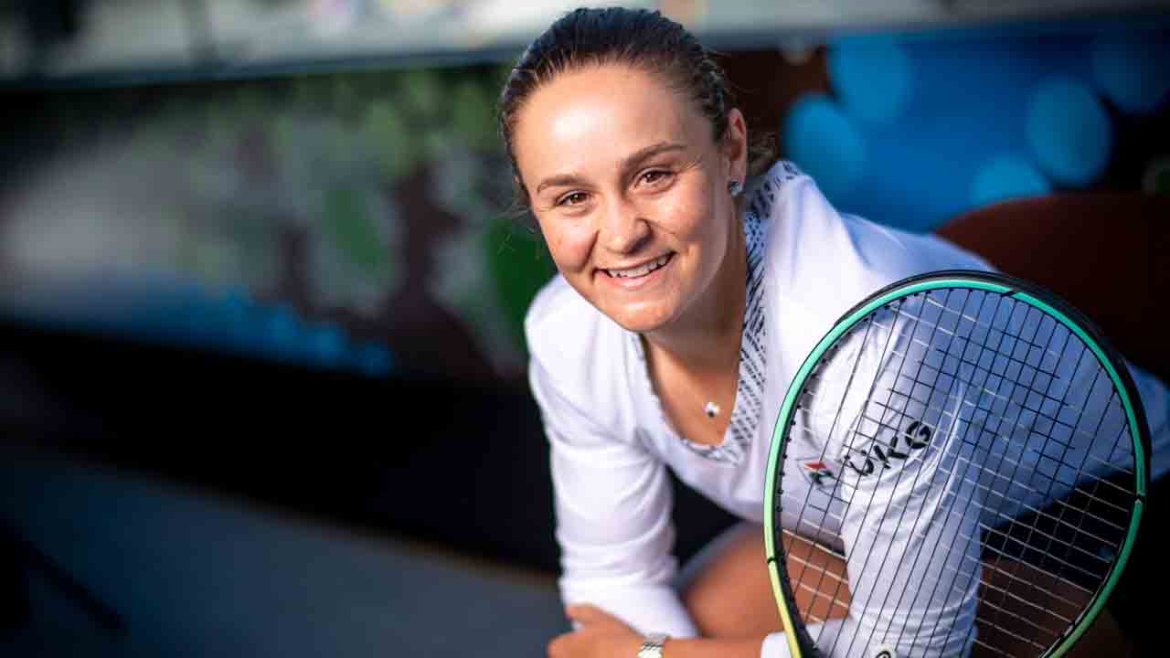 నేను తల్లిని కాబోతున్నానోచ్‌‌.. ఇన్‌స్టాలో మాజీ టెన్నిస్‌ స్టార్ ప్రకటన