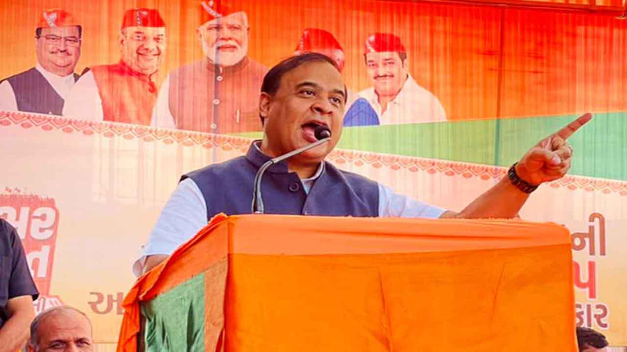 Shah Rukh Khan | షారుఖ్‌ఖాన్‌ ఎవరు..? మీడియా ప్రతినిధులను ప్రశ్నించిన అసోం సీఎం