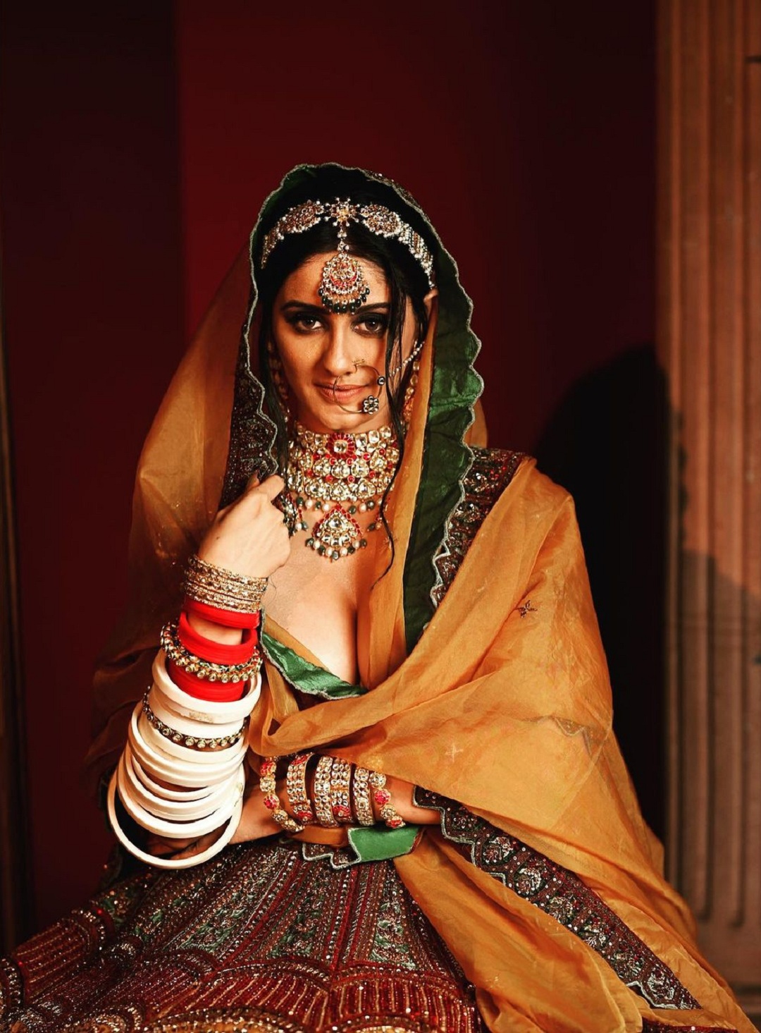 Mangli' - The Outstanding 'Folk icon' of Telangana | #KhabarLive | Breaking  News, Analysis, Insights