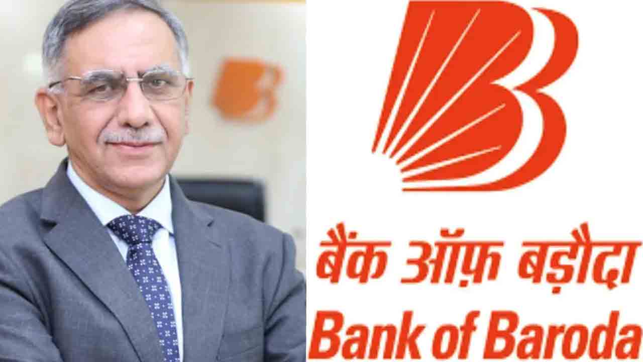 Bank of Baroda | జూన్ వ‌ర‌కు బ్యాంక్ ఆఫ్ బ‌రోడా ఎండీ సంజీవ్ చ‌ద్దా ప‌ద‌వీ కాలం పొడిగింపు