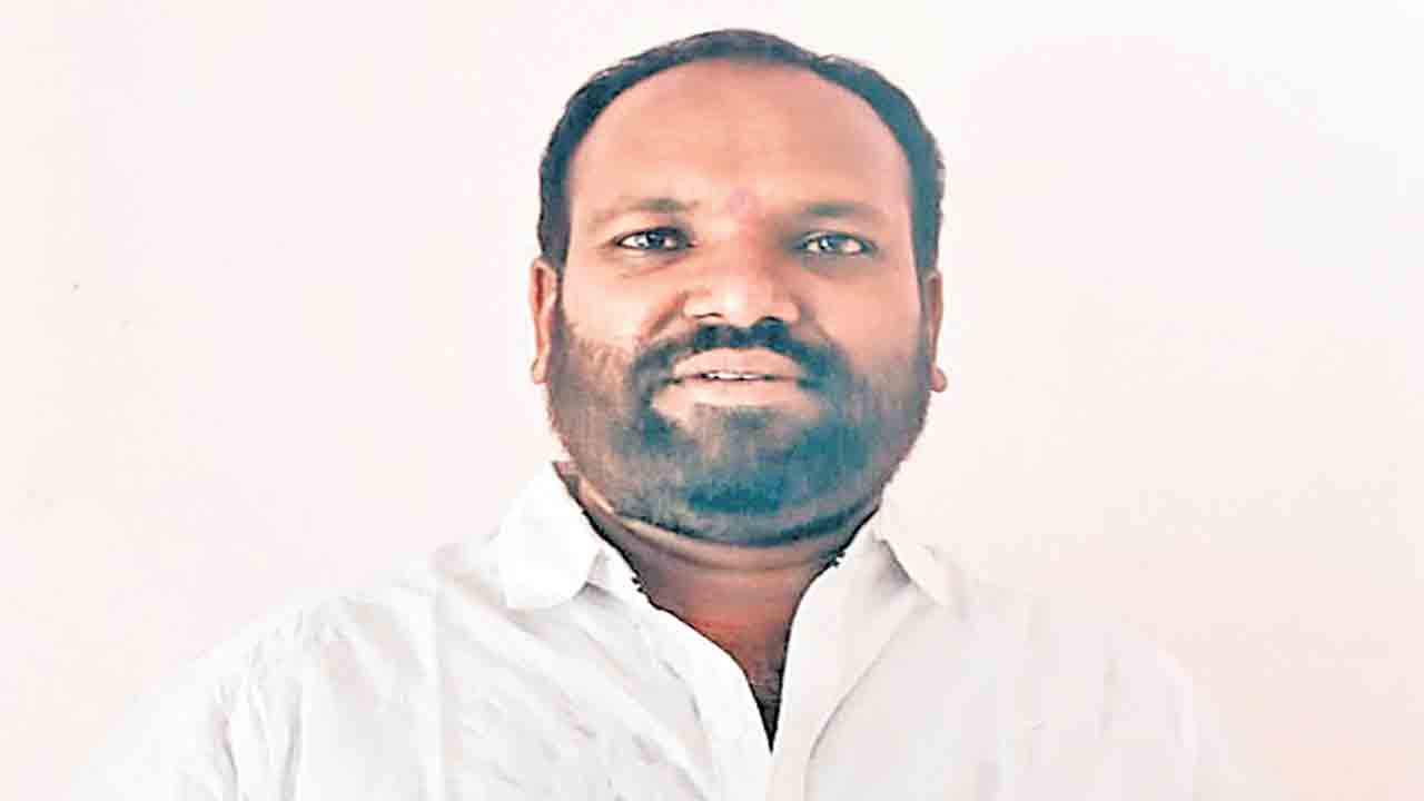 బీజేపీ బీసీ వ్యతిరేకి