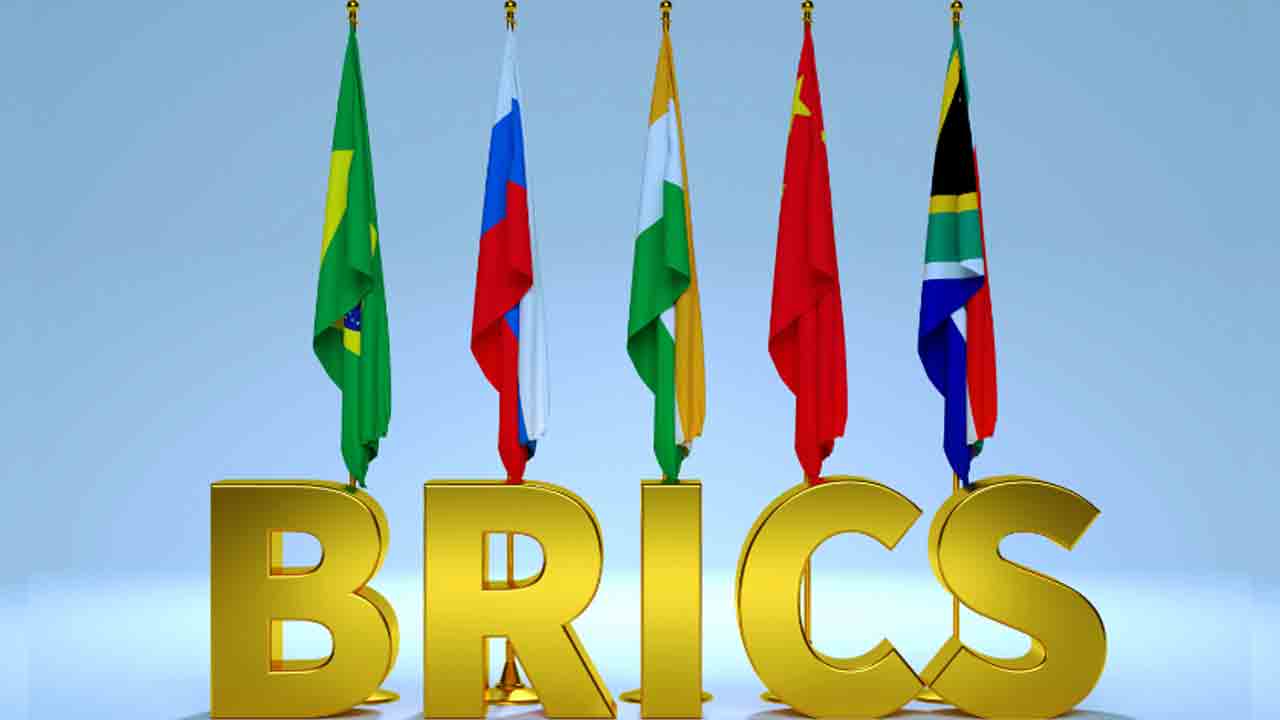 ఆగస్టులో బ్రిక్స్‌ సమావేశాలు.. ఆతిథ్యమివ్వనున్న దక్షిణాఫ్రికా