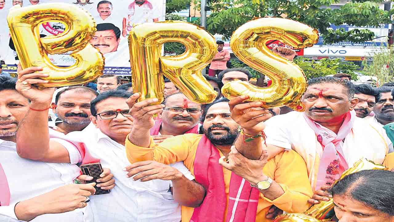 నాడు కన్నారం, నేడు కంబం