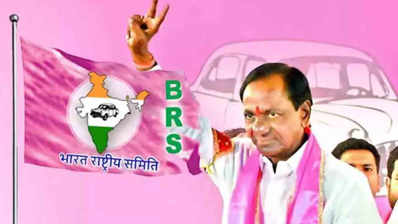 దారులన్నీ ఖమ్మం వైపే.. బీఆర్ఎస్ సభకు భారీగా తరలిన జనం