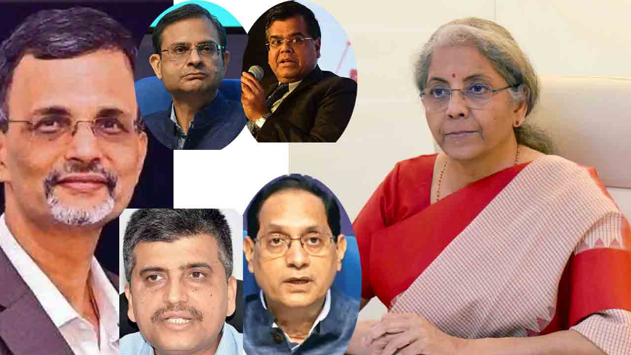 Budget 2023-24 | నిర్మల’మ్మ బడ్జెట్ రూపకల్పన టీం ఇదే.. ప్రాధమ్యాలు ఇలా