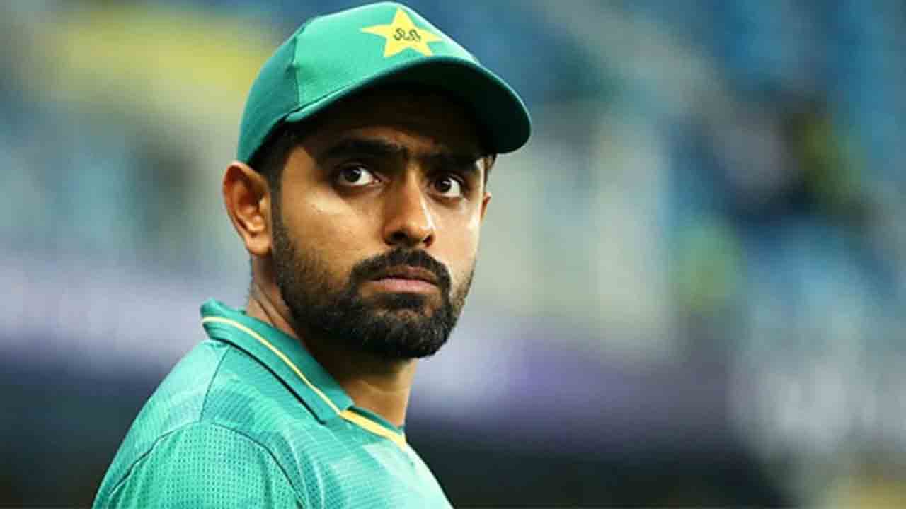 Babar Azam: న‌సీమ్ షాను మిస్స‌వుతున్నాం.. షాహీన్ మా బెస్ట్ బౌల‌ర్ : బాబ‌ర్ ఆజ‌మ్‌
