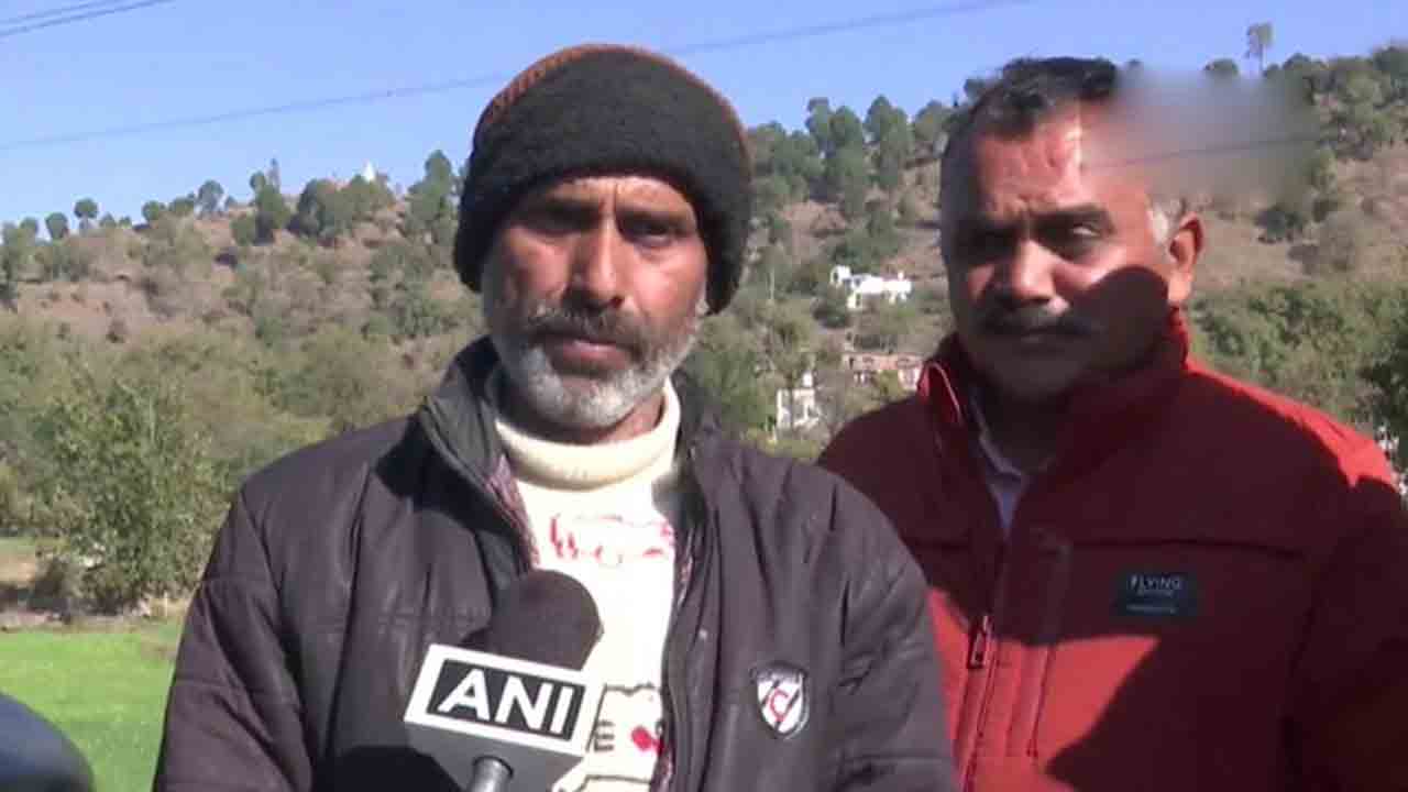 నేను 40-45 మందిని కాపాడా.. లేదంటే ఉగ్రవాదులు వాళ్లనూ చంపేవాళ్లు..!