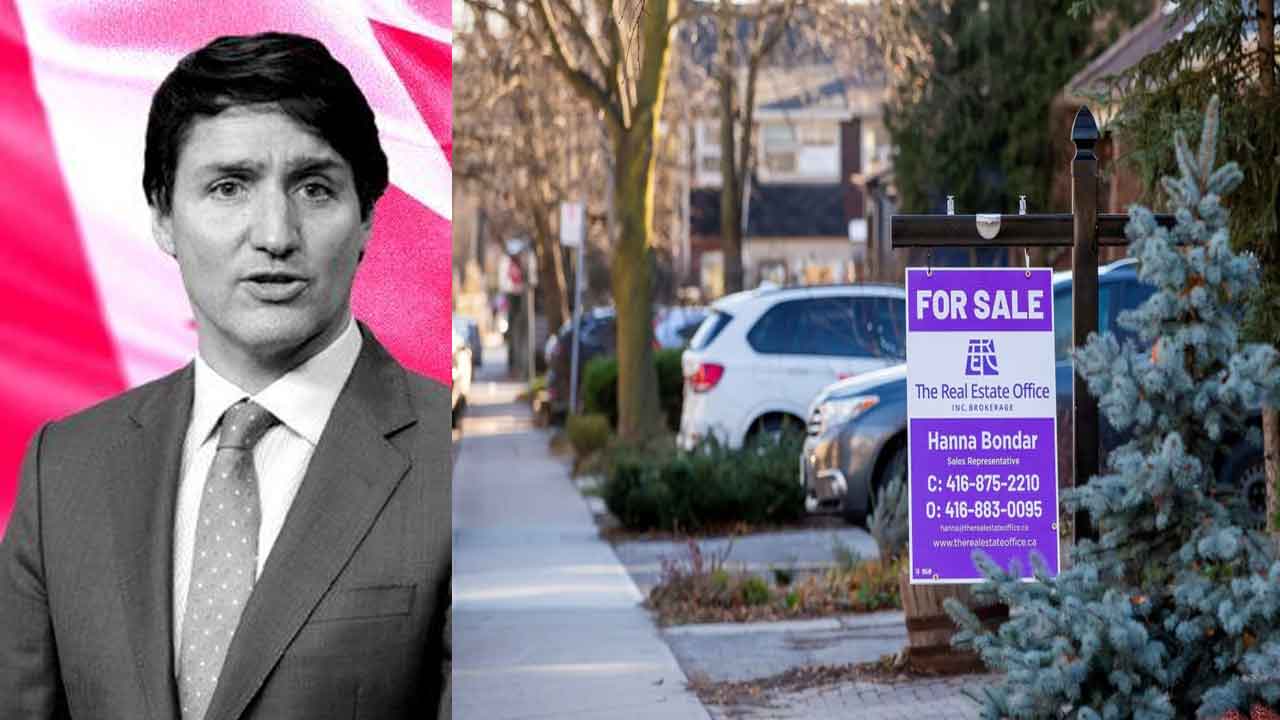 Canada Ban | కెనడా ప్రభుత్వ కఠిన నిర్ణయం.. భారత్‌, చైనా ఇన్వెస్టర్లకు ఎదురుదెబ్బ