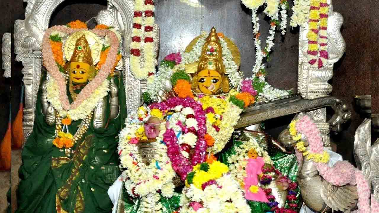 బాసరలో వైభవంగా వసంత పంచమి వేడుకలు