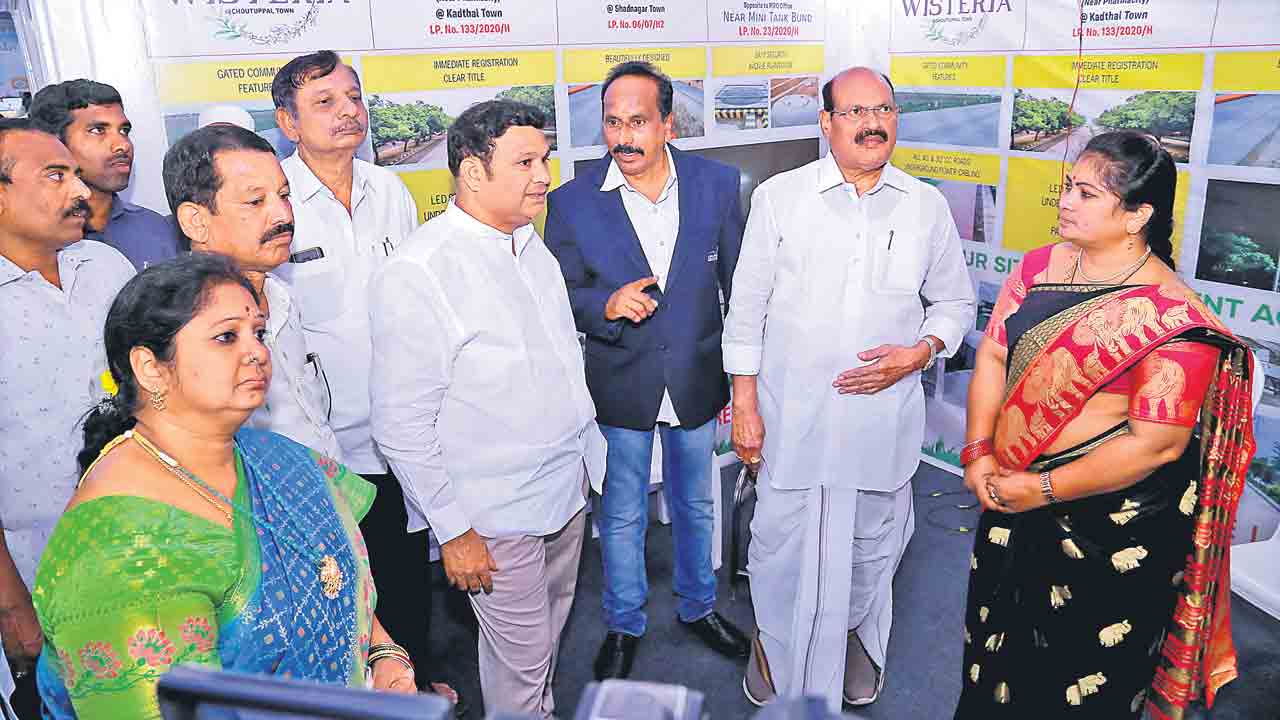 సీఎం కేసీఆర్‌తోనే అద్భుత అభివృద్ధి