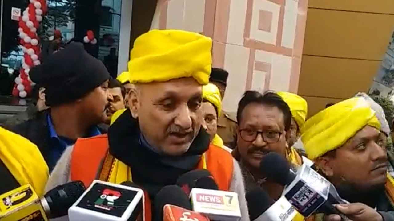 Ramcharitmanas | రాంచరిత్‌ మానస్‌పై బిహార్‌ విద్యామంత్రి వ్యాఖ్యలు.. విరమించుకోవాలని విపక్షాల ఆందోళన