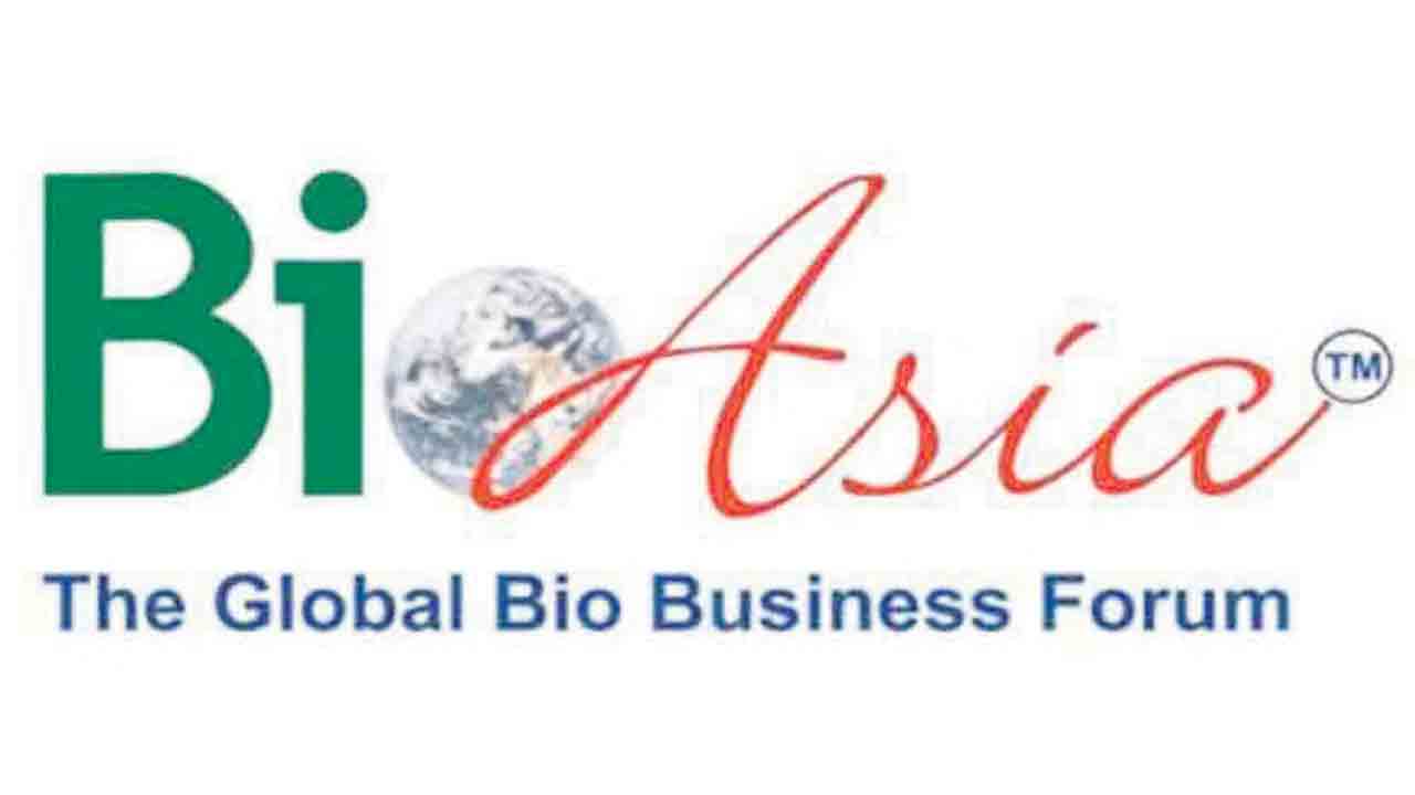 ఫిబ్రవరి 24 నుంచి బయో ఏషియా సదస్సు