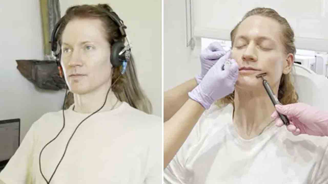 18 ఏళ్ల యువకుడిగా మారేందుకు 45 ఏళ్ల వ్యక్తి ప్రయత్నం.. ఏడాదికి 16.3 కోట్లు వ్యయం