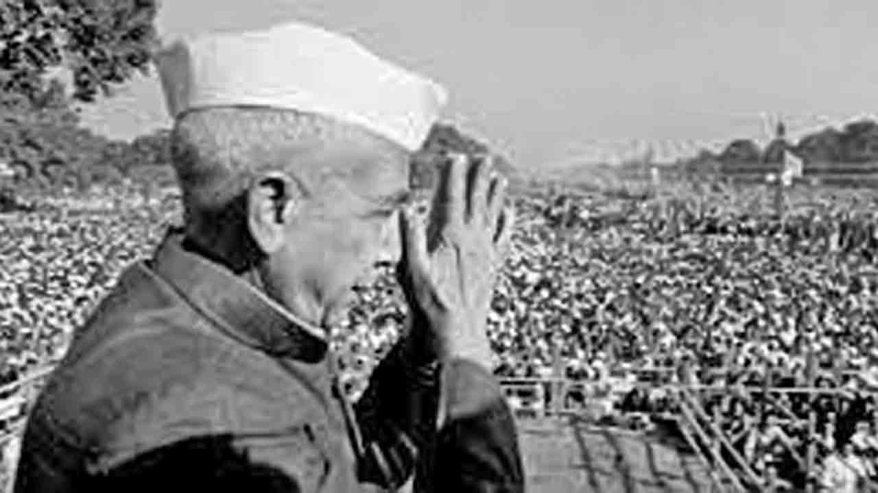 మలుపుతిప్పిన మహాసభలు.. చరిత్రగతిని మార్చిన చరిత్రాత్మక సభలు