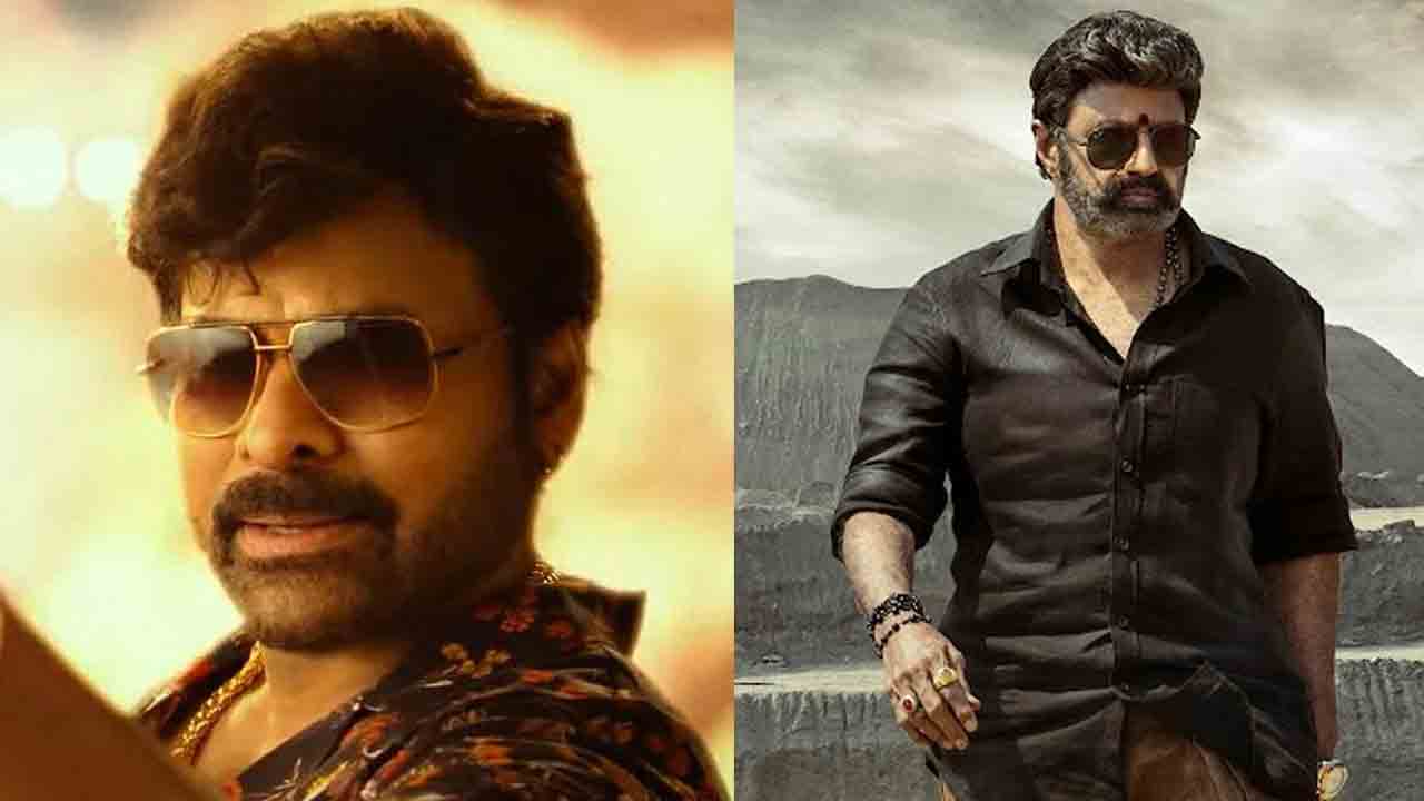 ఏపీలో చిరంజీవి రూ.25, బాలకృష్ణ సినిమాకు రూ. 20 టికెట్ల పెంపుదలకు అనుమతి