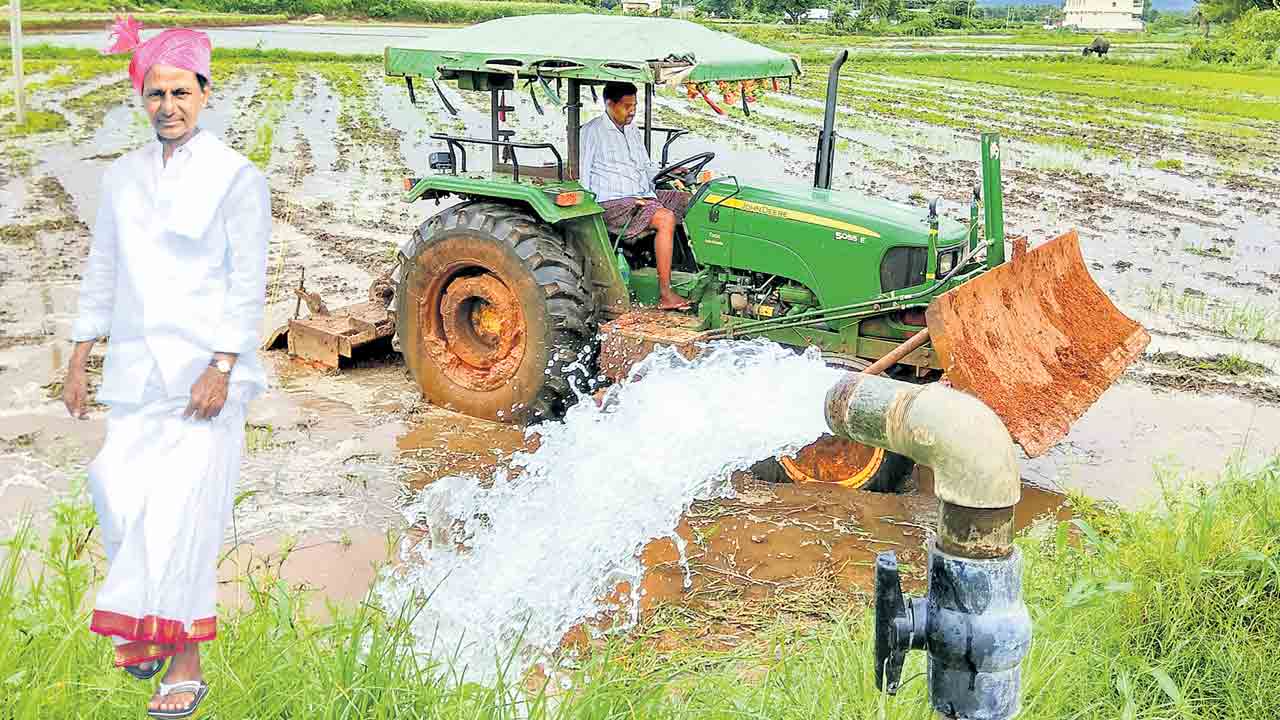 ఉచిత వరం.. నిరంతర సంబురం